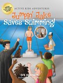Jumpin' Jake Saves Swimming!