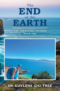 Cover The End of the Earth