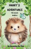 Harry's Adventure Harry's Adventure