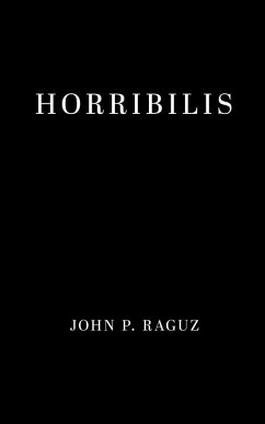 Cover Horribilis