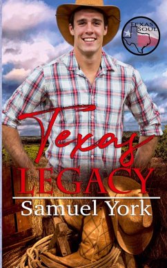 Cover Texas Legacy