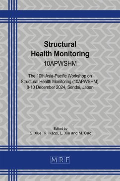 Cover Structural Health Monitoring