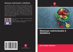 Doenças nutricionais e dietética - Shebeni, John Ntabo Doenças nutricionais e dietética - Shebeni, John Ntabo