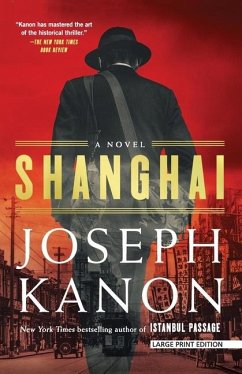 Cover Shanghai