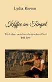 Kaffee im Tempel