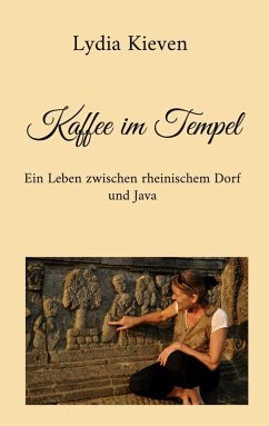 Cover Kaffee im Tempel