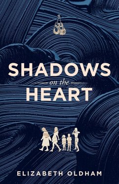Cover Shadows on the Heart