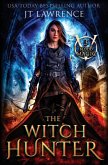 The Witch Hunter The Witch Hunter