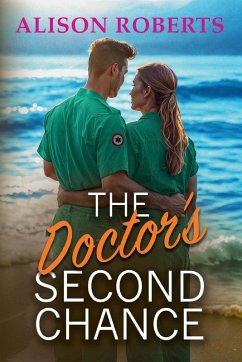 Cover The Doctor's Second Chance