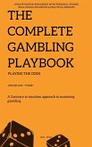 The Complete Gambling Playbook
