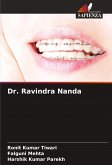 Dr. Ravindra Nanda Dr. Ravindra Nanda