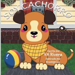 Cover SOY CACHORRO