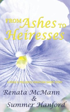 Cover From Ashes to Heiresses