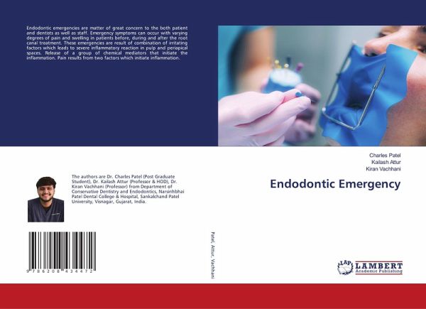 Endodontic Emergency Endodontic Emergency
