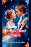 Carte De Poezie Magică Carte De Poezie Magică