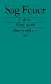 Sag Feuer