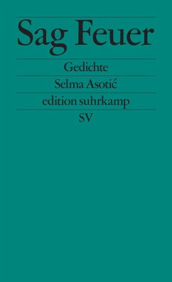 Cover Sag Feuer