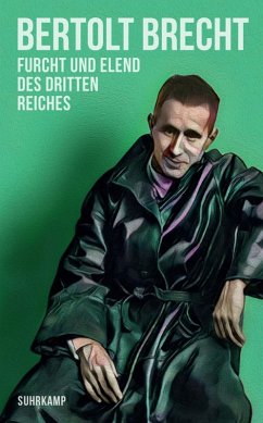 Cover Furcht und Elend des Dritten Reiches