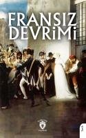 Cover Fransiz Devrimi