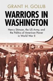 Cover Warriors in Washington