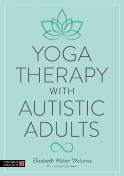 Cover Yoga Therapy with Autistic Adults