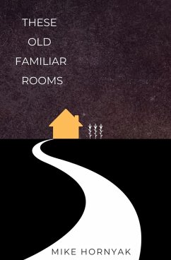 Cover These Old Familiar Rooms