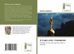 Cover À Caro avec tendresse