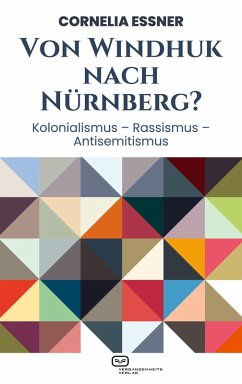 Cover Von Windhuk nach Nürnberg?