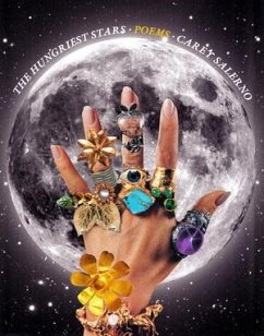 Cover The Hungriest Stars