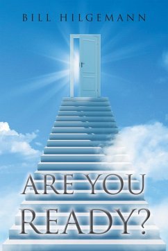 Cover Are You Ready?