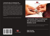 L'économie dans le traitement des personnes atteintes de diabète sucré L'économie dans le traitement des personnes atteintes de diabète sucré