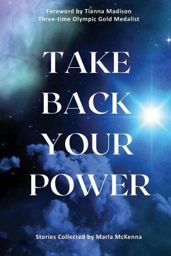 Cover Take Back Your Power