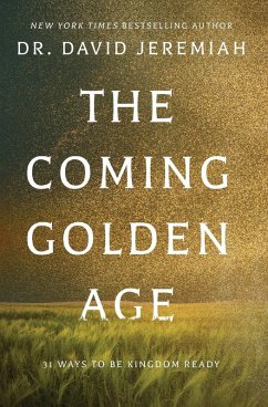 Cover The Coming Golden Age