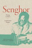 Senghor: Writings on Politics Senghor: Writings on Politics