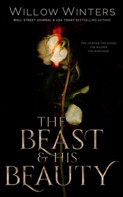 Cover Beast And His Beauty