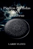 Piedras Perdidas Del Universo Piedras Perdidas Del Universo
