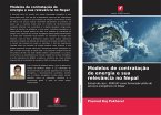 Modelos de contratação de energia e sua relevância no Nepal