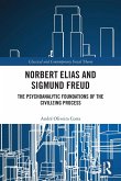 Norbert Elias and Sigmund Freud