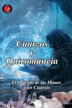 Cover Cuarzos y Quiromancia