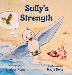 Cover Sully's Strength