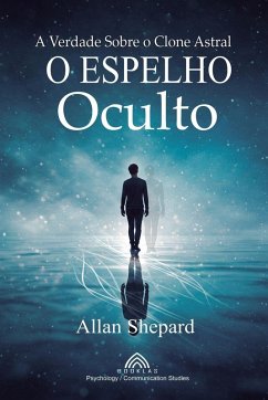 Cover O Espelho Oculto