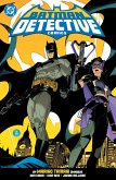 Batman: Detective Comics by Mariko Tamaki Omnibus Batman: Detective Comics by Mariko Tamaki Omnibus