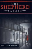 The Shepherd Sleeps The Shepherd Sleeps