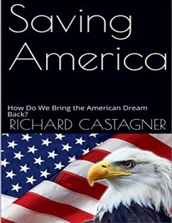 Cover Saving America