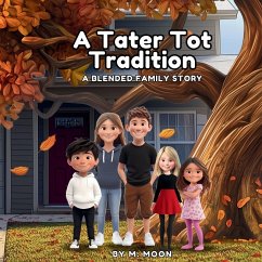 Cover A Tater Tot Tradition