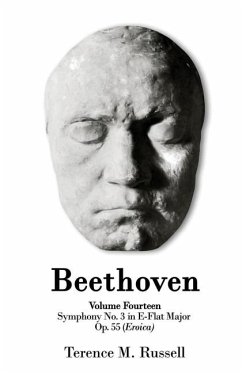 Beethoven - Symphony No. 3 in E-Flat Major Op. 55 Sinfonia Eroica Cover Beethoven - Symphony No. 3 in E-Flat Major Op. 55 Sinfonia Eroica