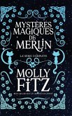 Mystères Magiques de Merlin Mystères Magiques de Merlin