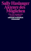 Akteure des Möglichen