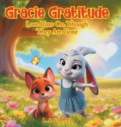Cover Gracie Gratitude