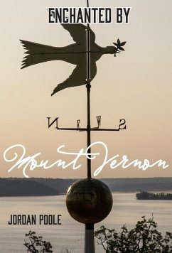 Cover Enchanted by Mount Vernon